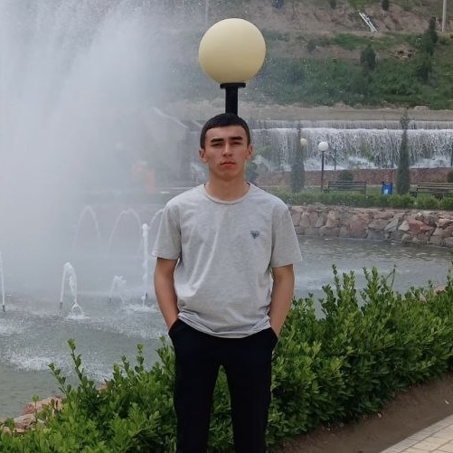 Abduqodir Arifjanov