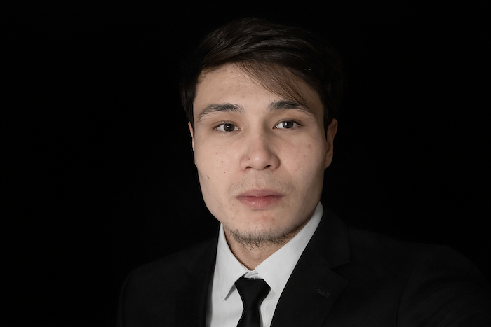 Dilshodbek Shodiyorov