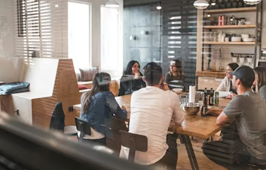 Professionals